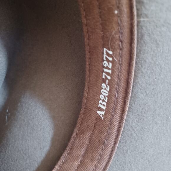 Pendleton Wool Hat AB202-71277 - Picture 4 of 5